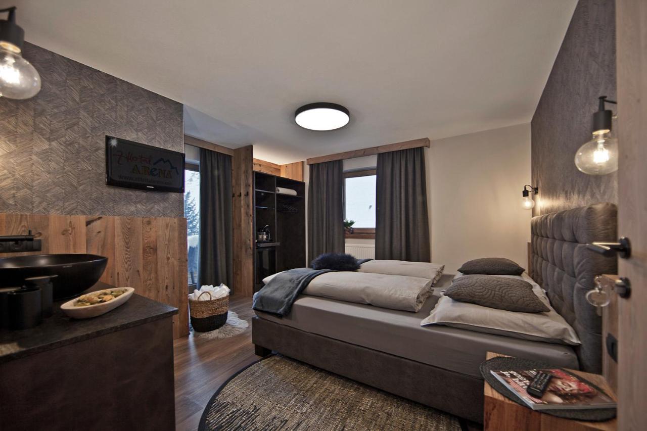 Villa Michaela Герлос Экстерьер фото
