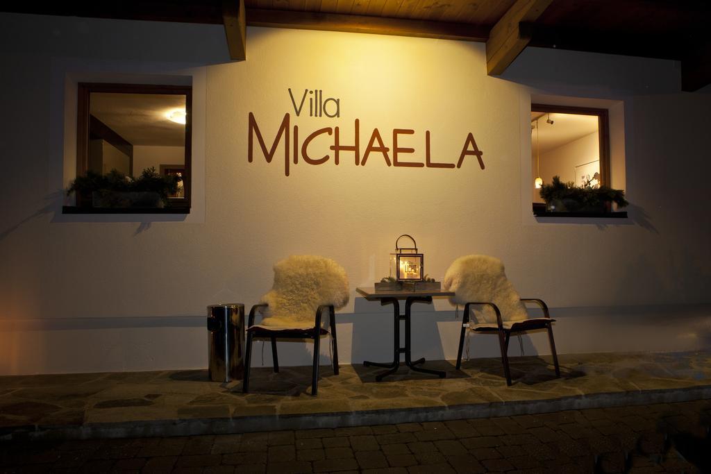 Villa Michaela Герлос Экстерьер фото