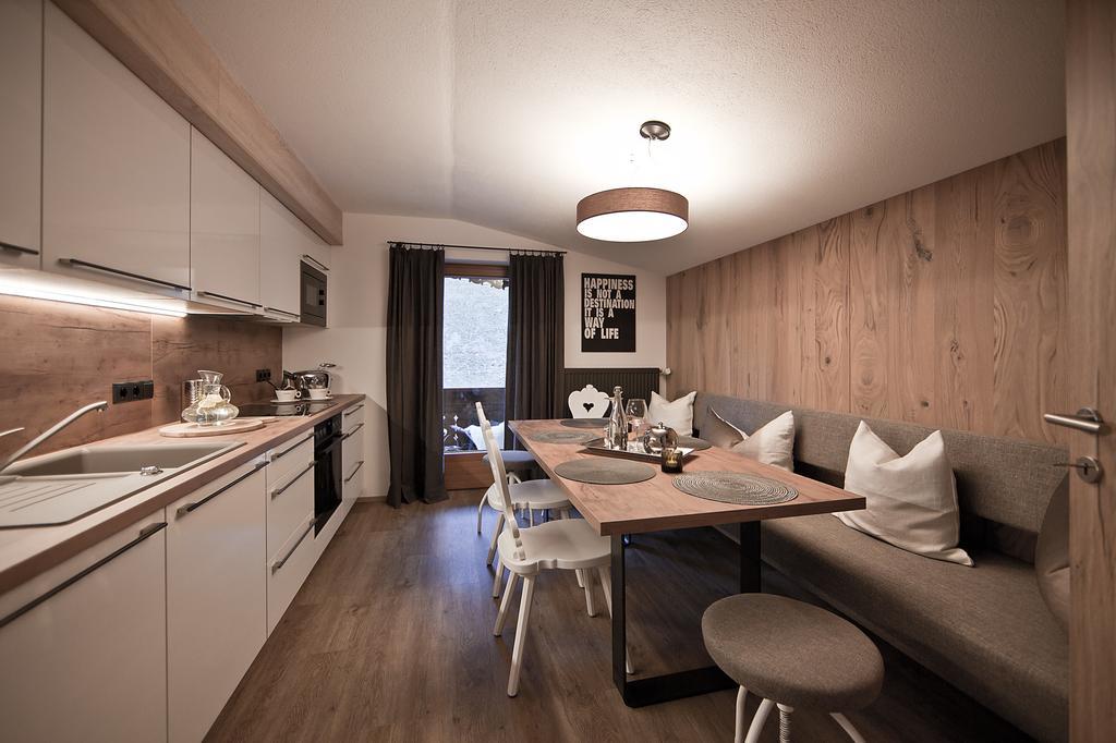 Villa Michaela Герлос Экстерьер фото